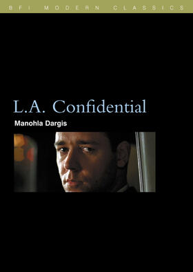 Dargis | L.A. Confidential | Buch | 978-0-85170-944-4 | www2.sack.de