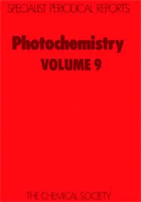 Bryce-Smith |  Photochemistry | Buch |  Sack Fachmedien