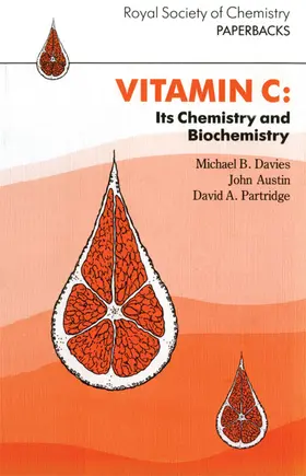 Davies / Partridge / Austin | Vitamin C | Buch | 978-0-85186-333-7 | sack.de