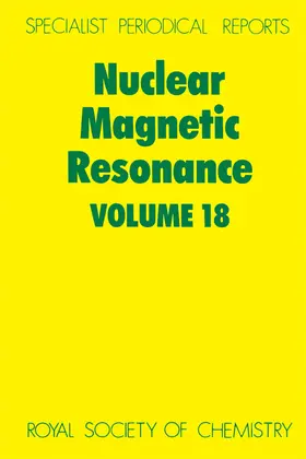 Webb |  Nuclear Magnetic Resonance | Buch |  Sack Fachmedien