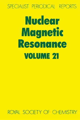 Webb |  Nuclear Magnetic Resonance | Buch |  Sack Fachmedien