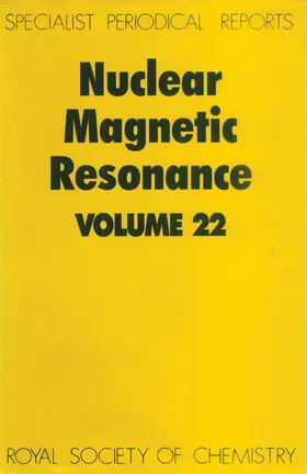 Webb |  Nuclear Magnetic Resonance | Buch |  Sack Fachmedien