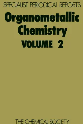 Abel / Stone | Organometallic Chemistry | Buch | 978-0-85186-511-9 | sack.de