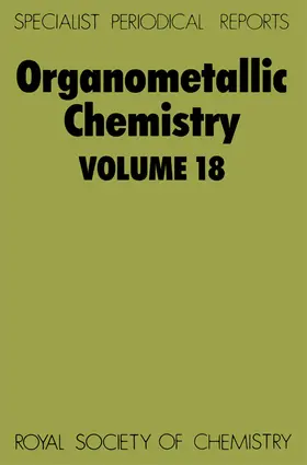 Abel / Stone | Organometallic Chemistry | Buch | 978-0-85186-661-1 | sack.de