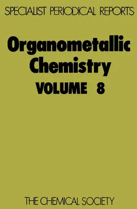Abel / Stone | Organometallic Chemistry | Buch | 978-0-85186-690-1 | sack.de