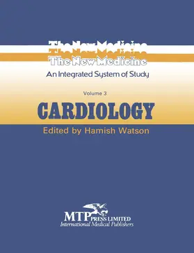 Watson |  Cardiology | Buch |  Sack Fachmedien