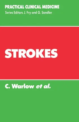 Warlow / Wade / Sandercock |  Strokes | Buch |  Sack Fachmedien