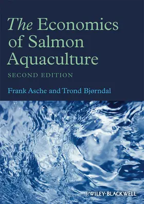 Asche / Bjorndal |  The Economics of Salmon Aquaculture | Buch |  Sack Fachmedien