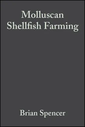 Spencer |  Molluscan Shellfish Farming | Buch |  Sack Fachmedien