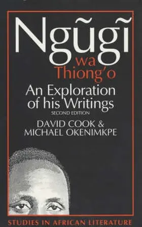 Cook / Okenimkpe |  Ngugi Wa Thiong'o | Buch |  Sack Fachmedien