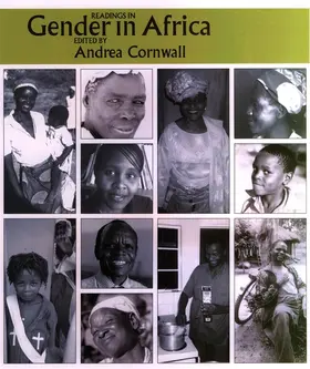 Cornwall |  Readings in Gender in Africa | Buch |  Sack Fachmedien