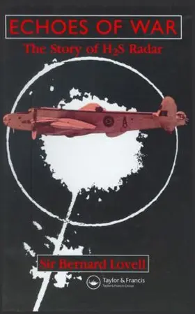 Lovell | Echoes of War | Buch | 978-0-85274-317-1 | sack.de
