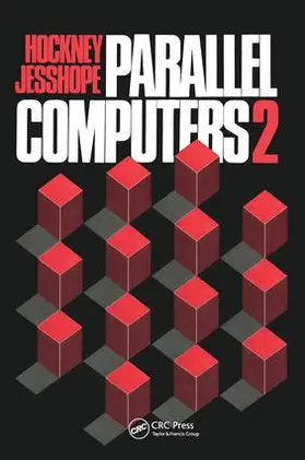 Hockney / Jesshope |  Parallel Computers 2 | Buch |  Sack Fachmedien