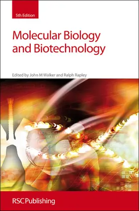 Rapley |  Molecular Biology and Biotechnology | Buch |  Sack Fachmedien