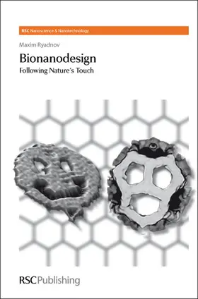 Ryadnov / O'Brien / Craighead | Bionanodesign | Buch | 978-0-85404-162-6 | sack.de