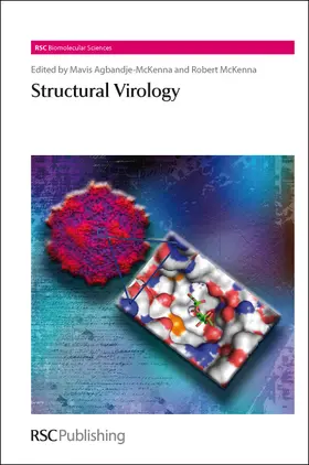 Agbandje-McKenna / McKenna | Structural Virology | Buch | 978-0-85404-171-8 | sack.de