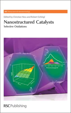 Hess / Schlögl |  Nanostructured Catalysts | Buch |  Sack Fachmedien