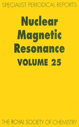 Webb | Nuclear Magnetic Resonance | Buch | 978-0-85404-307-1 | sack.de