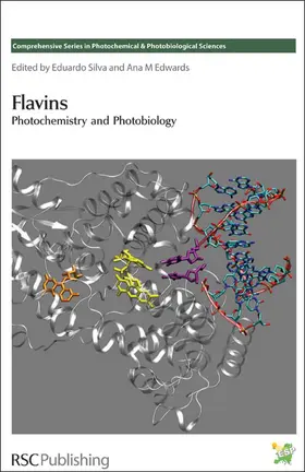 Silva / Edwards |  Flavins | Buch |  Sack Fachmedien