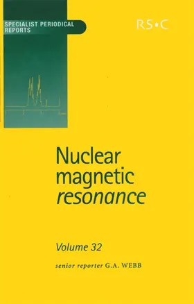 Webb |  Nuclear Magnetic Resonance | Buch |  Sack Fachmedien