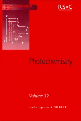 Gilbert |  Photochemistry | Buch |  Sack Fachmedien