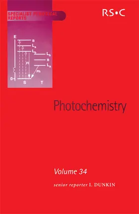 Dunkin |  Photochemistry | Buch |  Sack Fachmedien