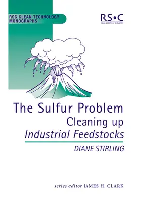 Stirling / Clark / Braithwaite | Sulfur Problem | Buch | 978-0-85404-541-9 | sack.de