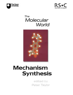 Taylor | Mechanism and Synthesis | Buch | 978-0-85404-695-9 | sack.de