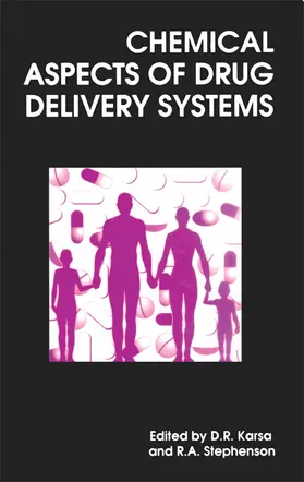 Karsa / Stephenson |  Chemical Aspects of Drug Delivery Systems | Buch |  Sack Fachmedien