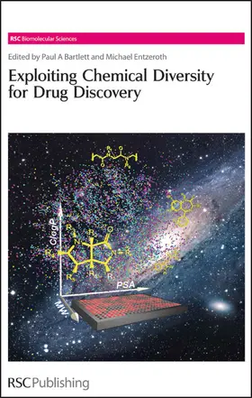 Bartlett / Entzeroth |  Exploiting Chemical Diversity for Drug Discovery | Buch |  Sack Fachmedien