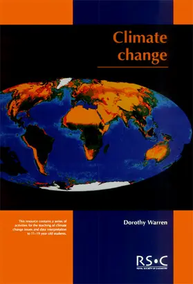 Warren | Climate Change | Buch | 978-0-85404-954-7 | sack.de