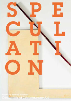 Vishmidt |  Speculation | Buch |  Sack Fachmedien