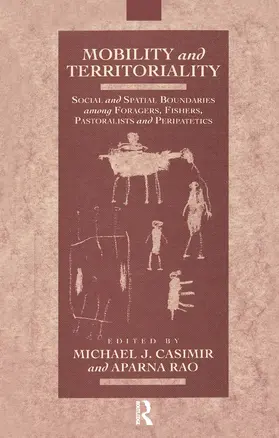 Casimir / Rao |  Mobility and Territoriality | Buch |  Sack Fachmedien