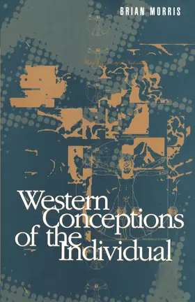 Morris | Western Conceptions of the Individual | Buch | 978-0-85496-801-5 | www2.sack.de