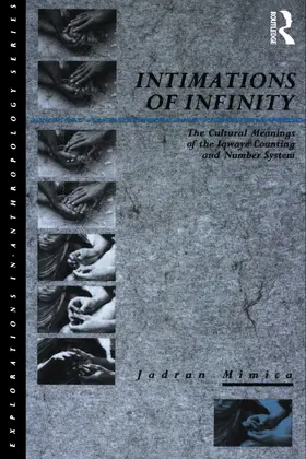 Mimica |  Intimations of Infinity | Buch |  Sack Fachmedien