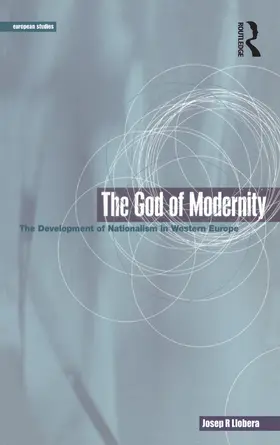 Llobera |  The God of Modernity | Buch |  Sack Fachmedien