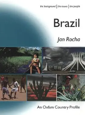 Rocha |  Brazil | eBook | Sack Fachmedien