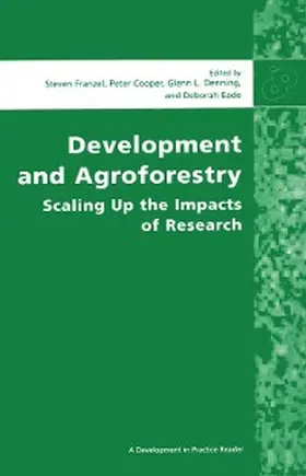 Franzel |  Development and Agroforestry | eBook | Sack Fachmedien