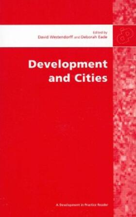 Eade |  Development and Cities | eBook | Sack Fachmedien