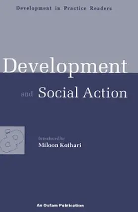 Kothari |  Development and Social Action | eBook | Sack Fachmedien
