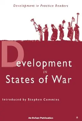 Eade |  Development in States of War | eBook | Sack Fachmedien