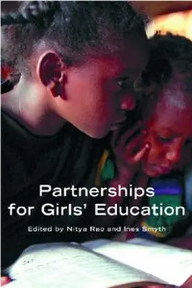 Smyth |  Partnerships for Girls' Education | eBook | Sack Fachmedien