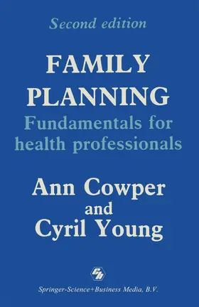 Young / Cowper |  Family Planning | Buch |  Sack Fachmedien