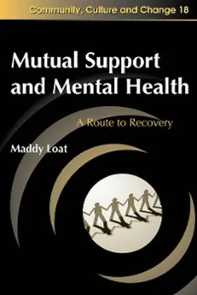 Loat |  Mutual Support and Mental Health | eBook | Sack Fachmedien