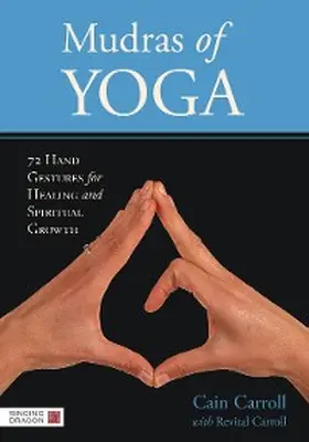 Carroll |  Mudras of Yoga | eBook | Sack Fachmedien