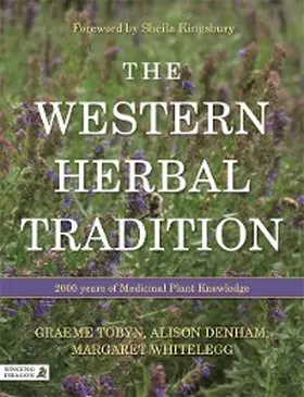 Tobyn / Denham / Whitelegg |  The Western Herbal Tradition | eBook | Sack Fachmedien