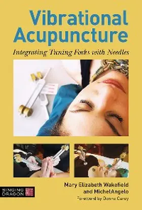 Wakefield |  Vibrational Acupuncture | eBook | Sack Fachmedien