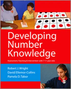 Wright / Ellemor-Collins / Tabor |  Developing Number Knowledge | Buch |  Sack Fachmedien