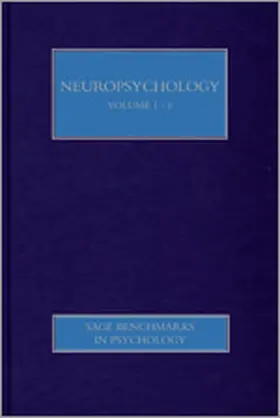 Smith / Moulin |  Neuropsychology | Buch |  Sack Fachmedien