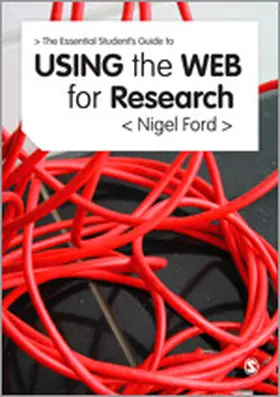 Ford | The Essential Guide to Using the Web for Research | Buch | 978-0-85702-364-3 | sack.de